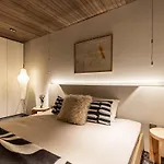 Apartament The Lakeview By Hilla *