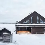 Lägenhet The Lakeview By Hilla