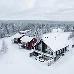 The Lakeview By Hilla Lägenhet *