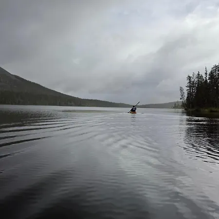 The Lakeview By Hilla Apartment *