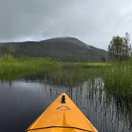 The Lakeview By Hilla