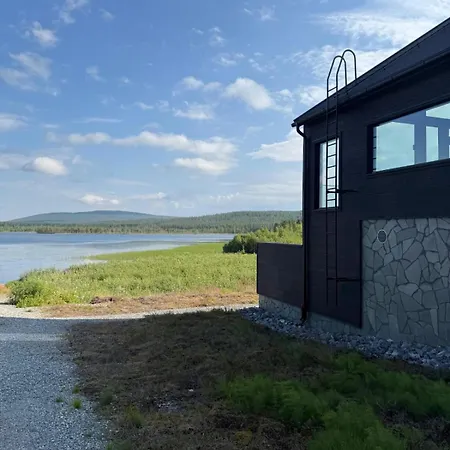 The Lakeview By Hilla *