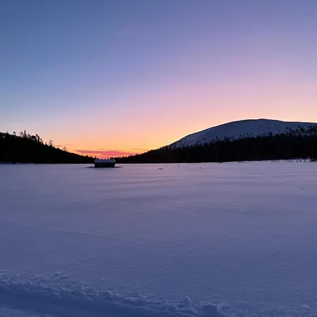 The Lakeview By Hilla *