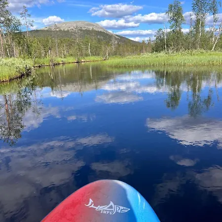 Apartment The Lakeview By Hilla *