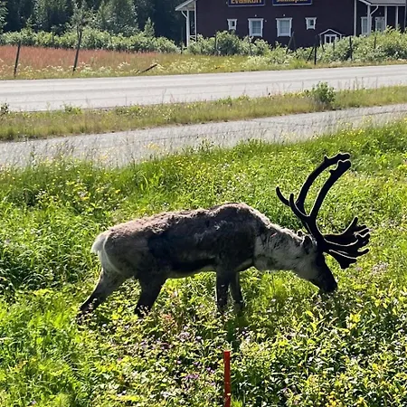 Apartment The Lakeview By Hilla Äkäslompolo