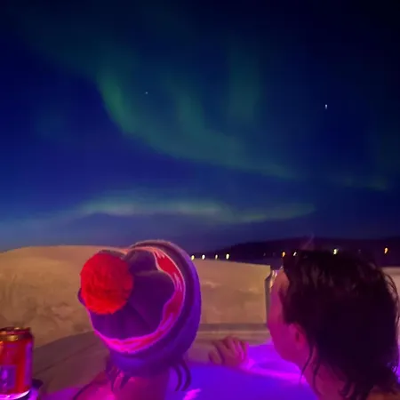 The Lakeview By Hilla *