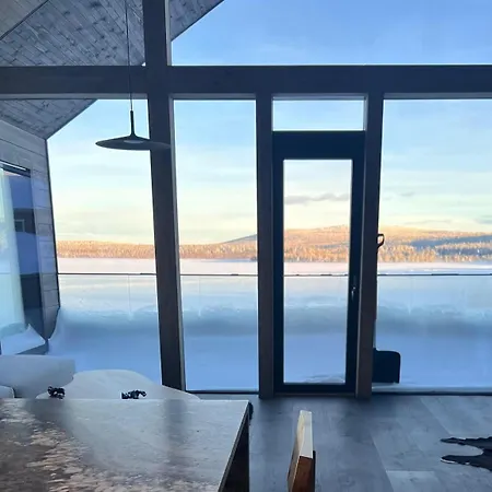 The Lakeview By Hilla Apartment *