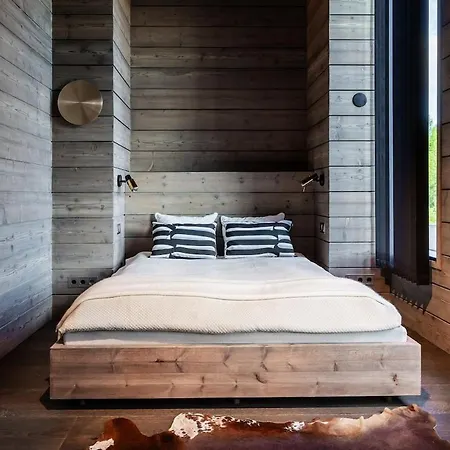 The Lakeview By Hilla Apartman *