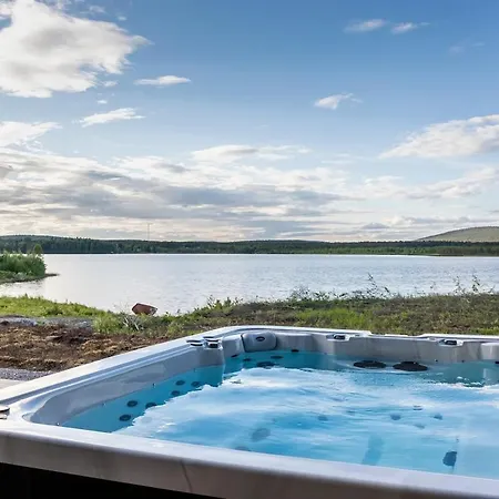 The Lakeview By Hilla