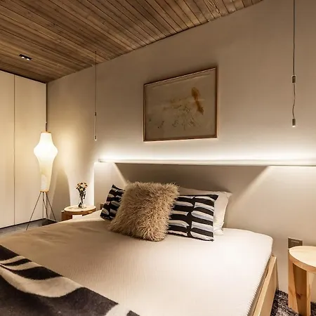 Apartment The Lakeview By Hilla *