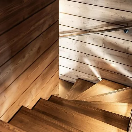 The Lakeview By Hilla Apartment Äkäslompolo