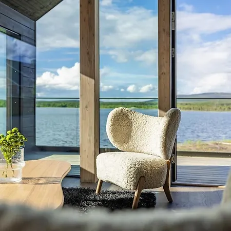Apartman The Lakeview By Hilla *