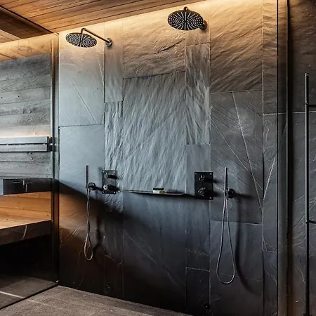 The Lakeview By Hilla * Äkäslompolo