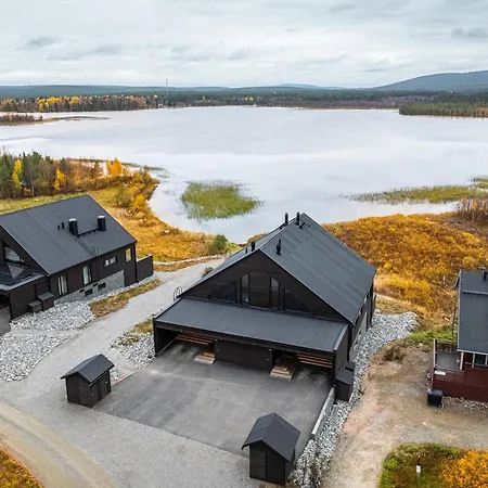 The Lakeview By Hilla *