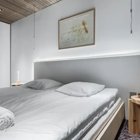 Apartman The Lakeview By Hilla *