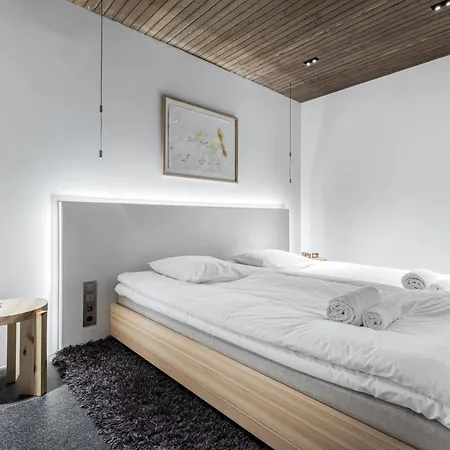 The Lakeview By Hilla * Äkäslompolo