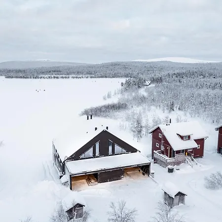 The Lakeview By Hilla *