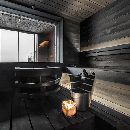The Lakeview By Hilla Apartman *