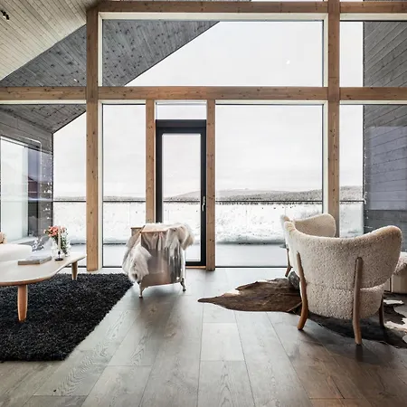 The Lakeview By Hilla Apartman *