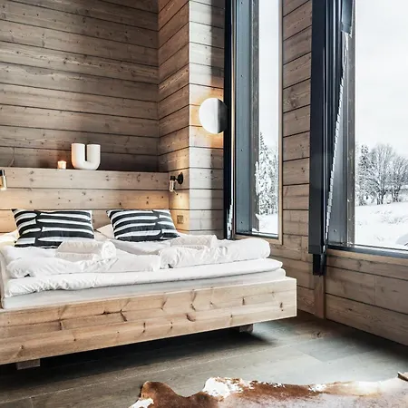 Lejlighed The Lakeview By Hilla